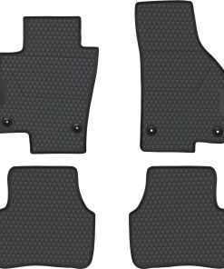 Tapetes de Piso Personalizados para Volkswagen VW CC