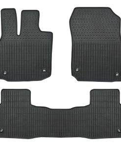 Tapetes para Automóvil a Medida para Toyota Crown 2023 2024