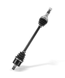 Eje de Transmisión CV Izquierdo Trasero Compatible con