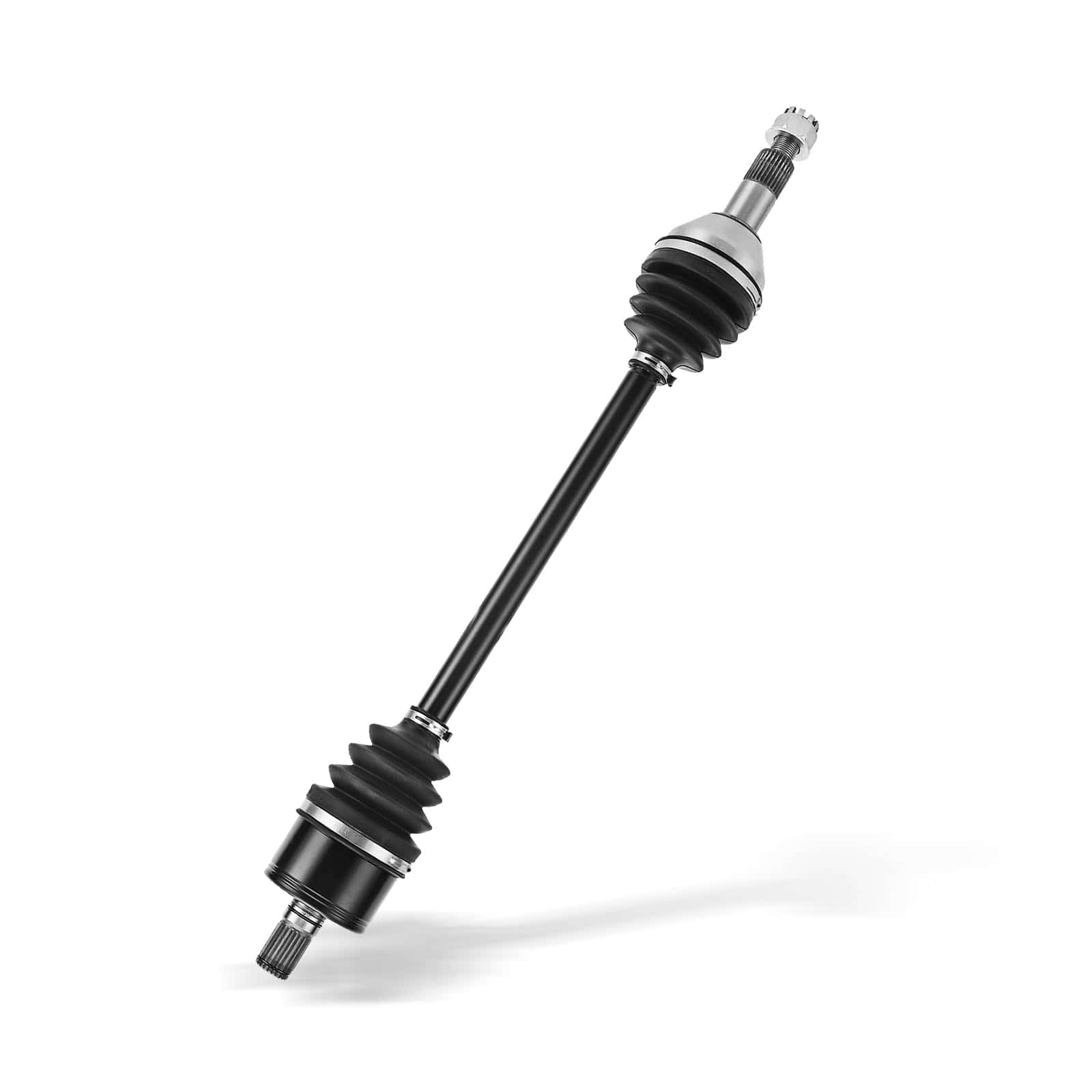 Eje de Transmisión CV Izquierdo Trasero Compatible con