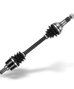 Ensamblaje del eje de transmisión del eje trasero KLV se