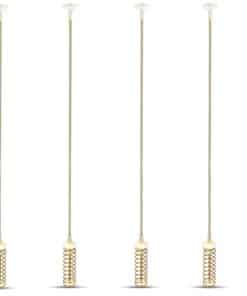 Kit de Varillas de Suspensión para Lavadora DC97-16350C