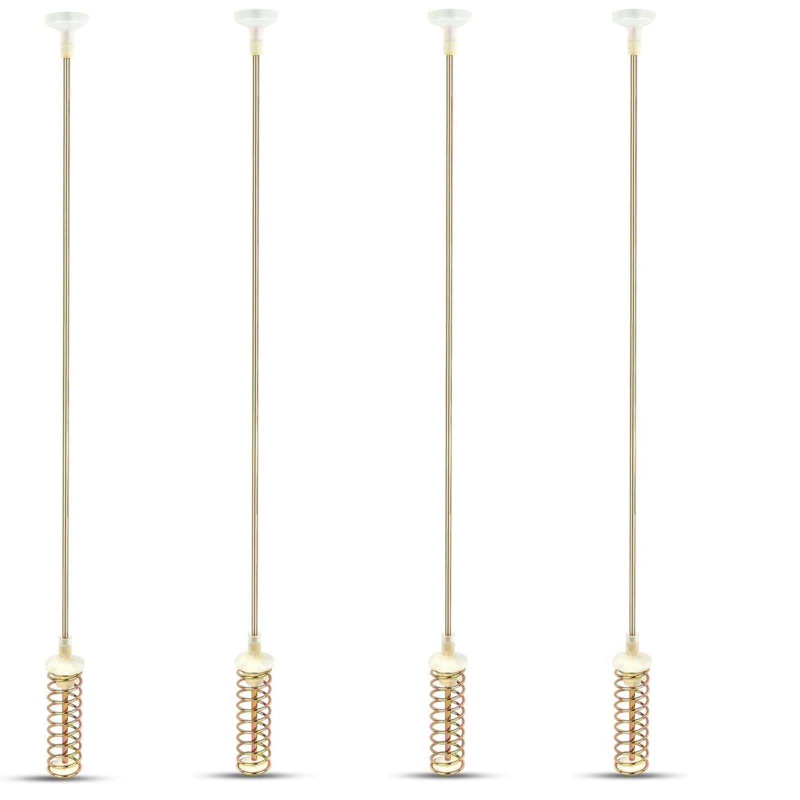 Kit de Varillas de Suspensión para Lavadora DC97-16350C