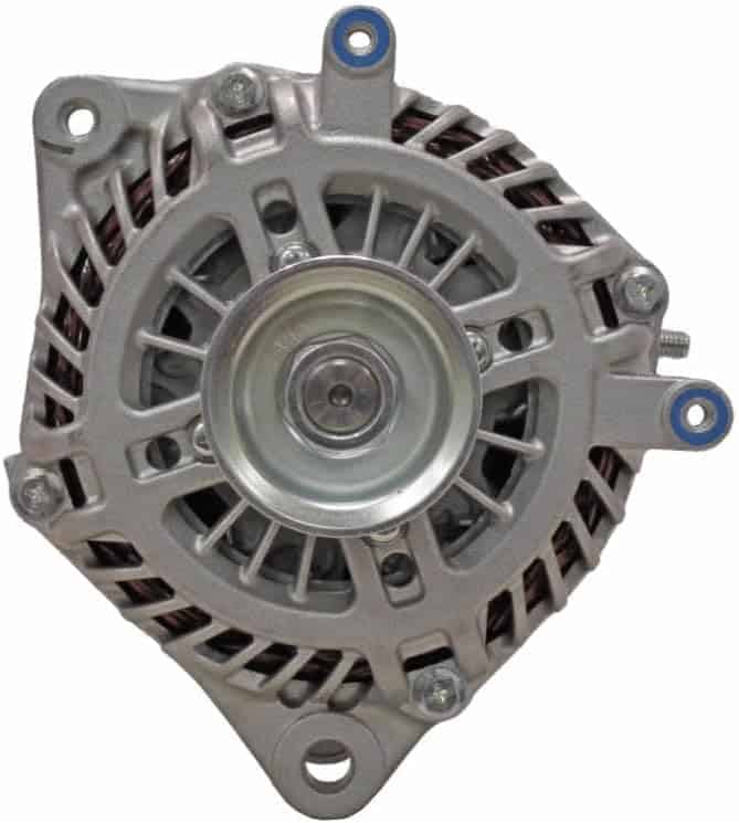 Alternador OEM SB Parts Compatible con Vehículos Infini Q50 - Imagen 4