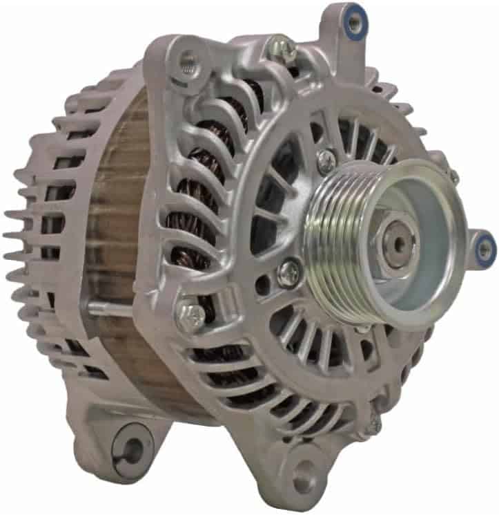 Alternador OEM SB Parts Compatible con Vehículos Infini Q50 - Imagen 5