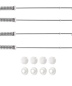 Kit de Varillas de Suspensión para -W10780053