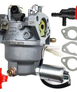 Carburador Huayi OEM compatible con Cub Cadet CC 30 H