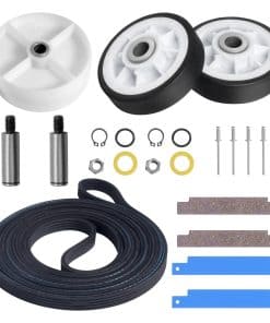 Kit de Reparación para Secadora-12001541 303373K Kit de