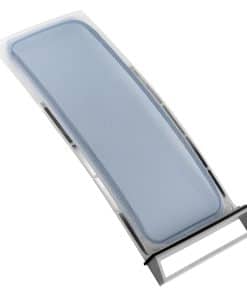 Filtro de Linterna para Secador 339392 339392V Piezas de