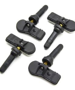 Ynovvo 4 Pcs 52933-C1100 Sensor de Sistema de Monitoreo de