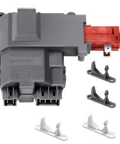 131763202 131763256 1317632 Cierre de la puerta de la