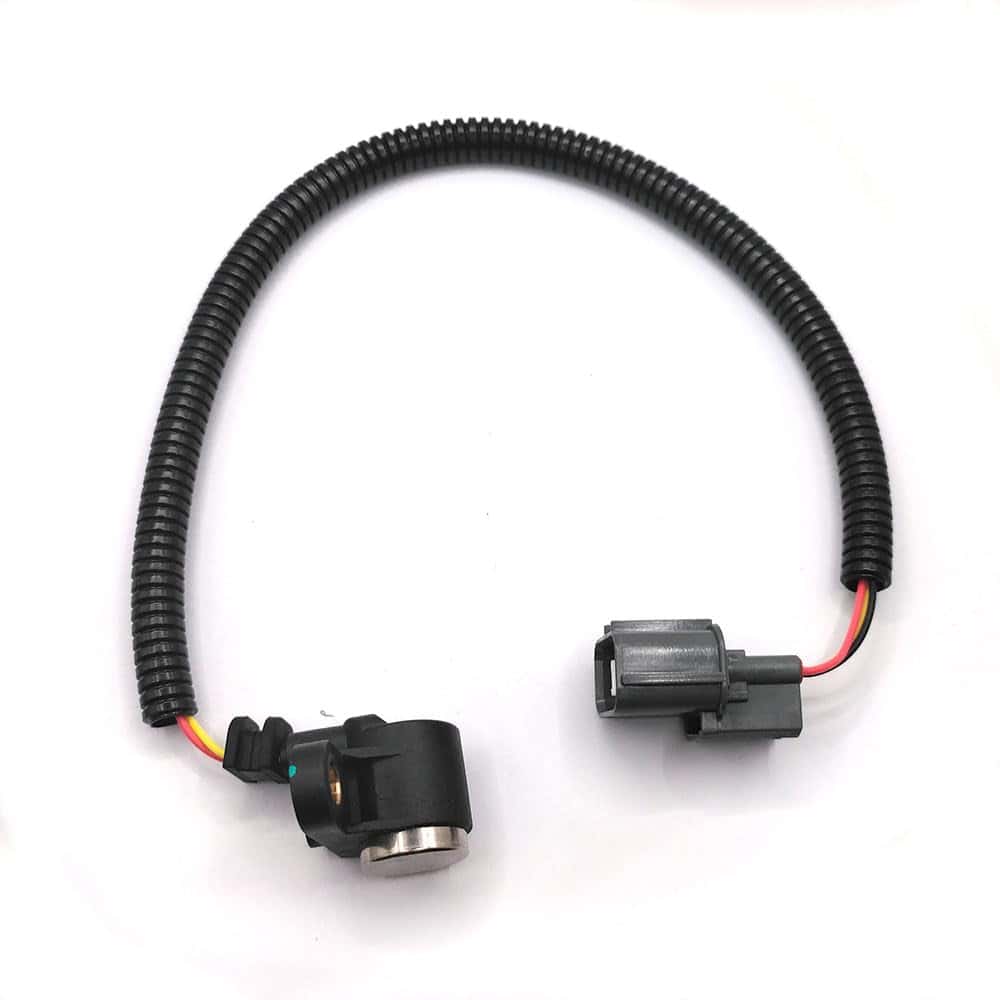 Sensor de posición del cigüeñal 37500-P2F-A01 para Honda