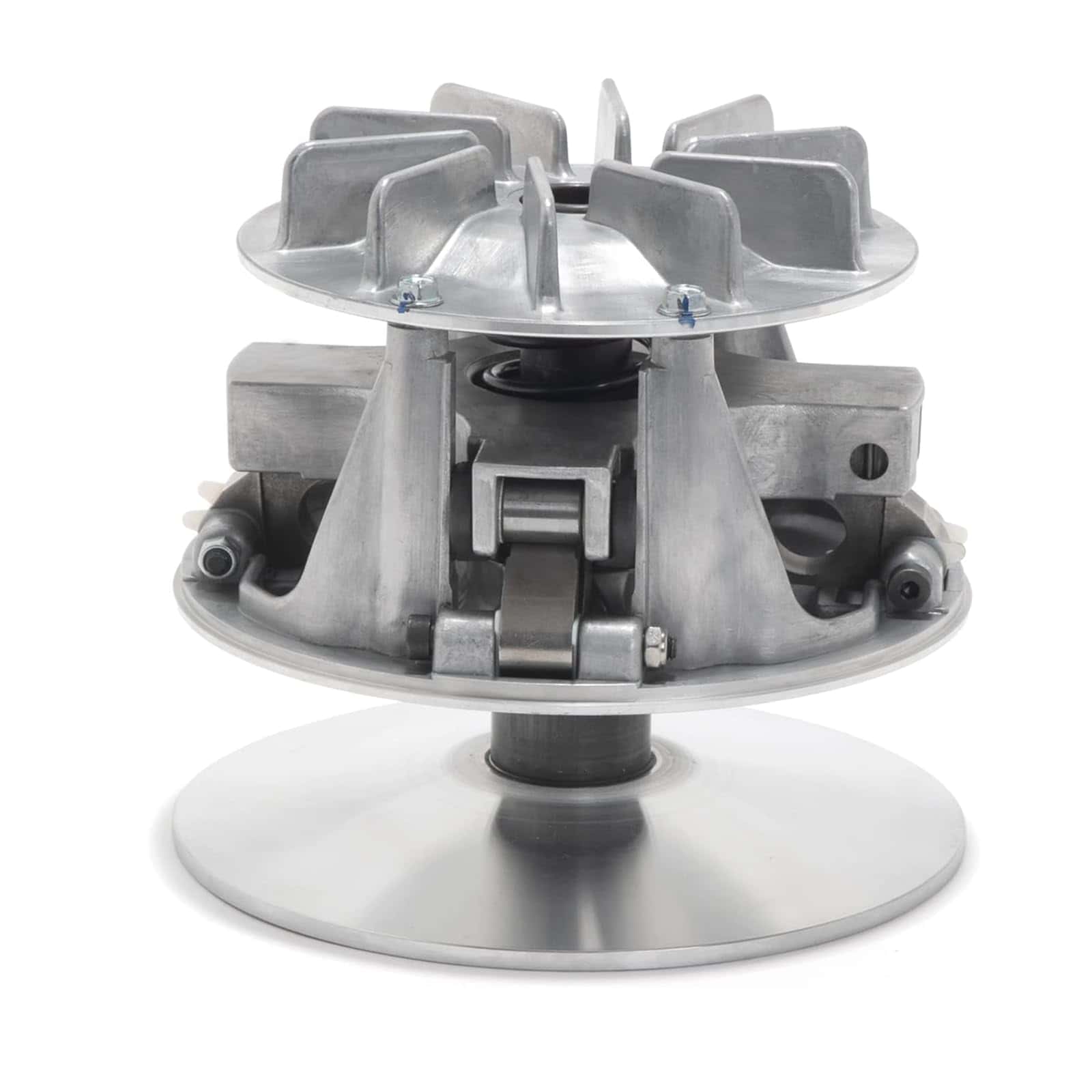 Reemplazo de Embrague de Transmisión Primaria Flynsu