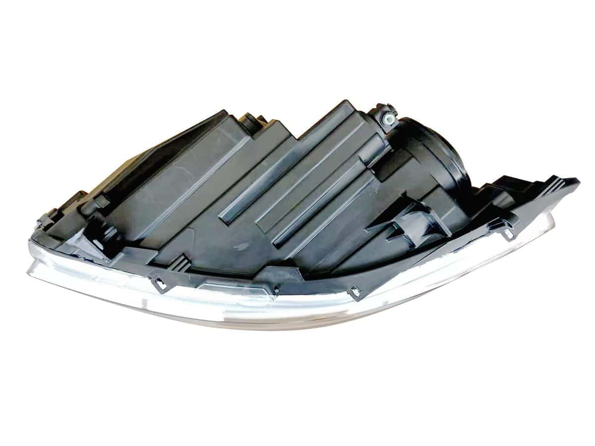 Faros Delanteros de Repuesto Lado Izquierdo con Moldura - Imagen 7