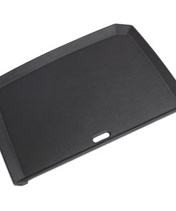 Plancha de Parrilla de Hierro Fundido QuliMetal para Weber