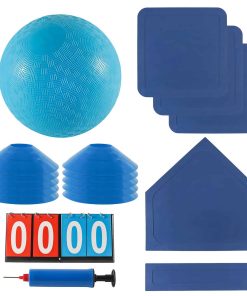 Set de Kickball Fancemot con Bases y Pelota - Balón de