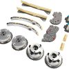 Kit de Cadena de Tiempo de 16 Piezas compatible con Hyundai