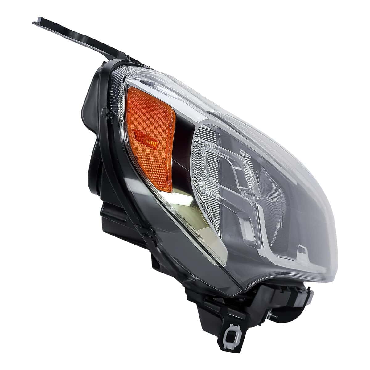 Faros delanteros de repuesto para el lado del -Lado del pasa - Imagen 7