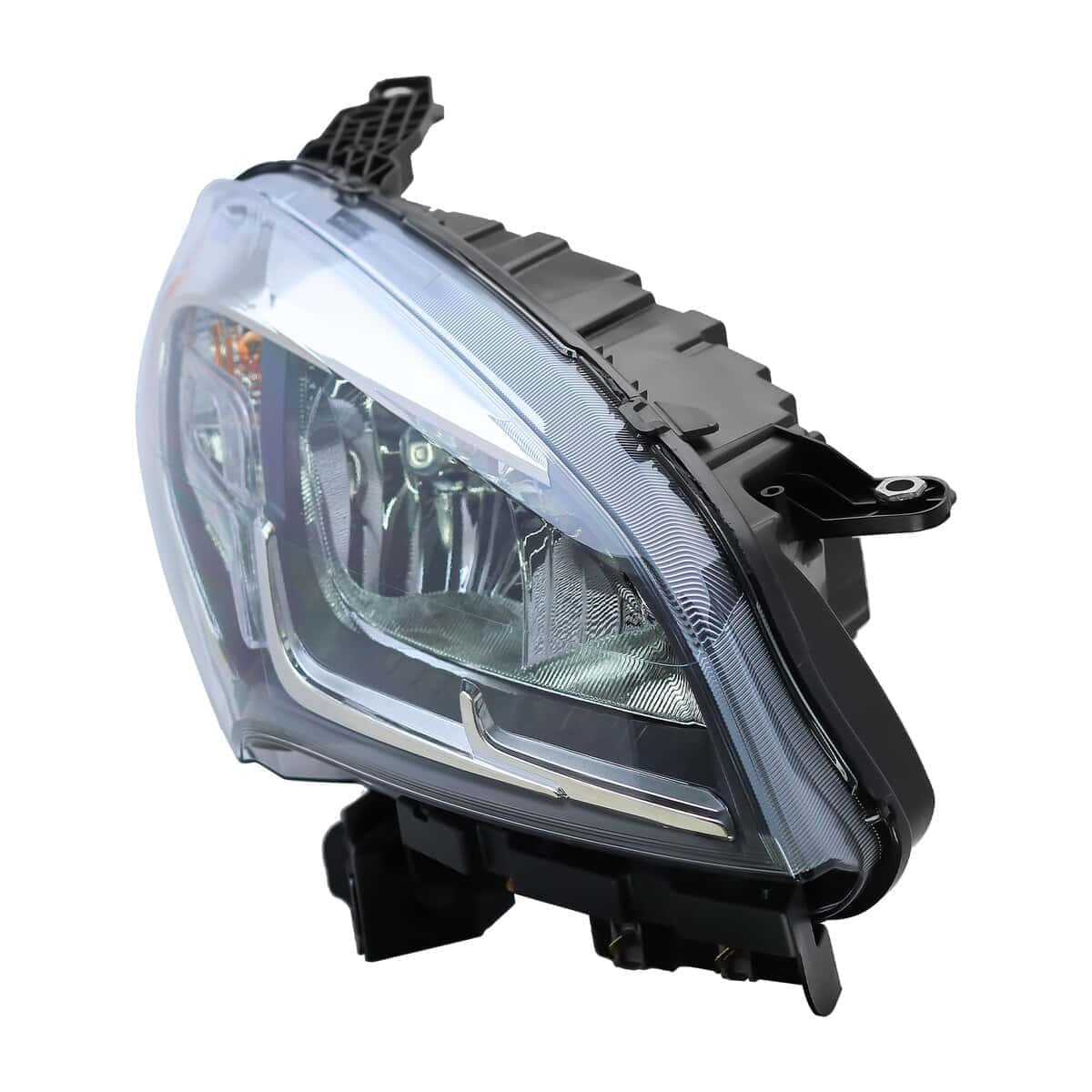 Faros delanteros de repuesto para el lado del -Lado del pasa - Imagen 6