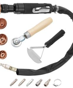 Herramientas de Reparación de Neumáticos Racewill Air Tire