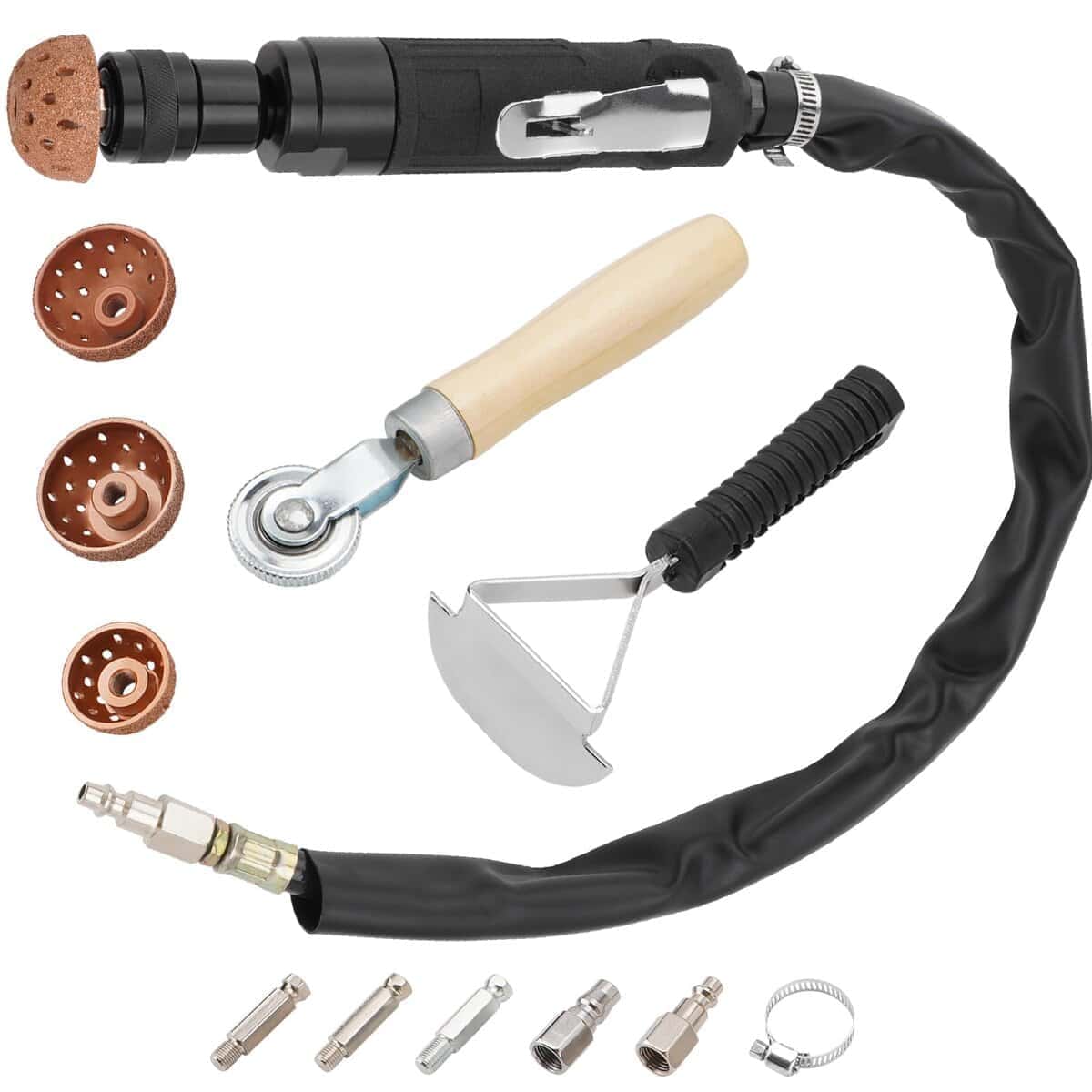 Herramientas de Reparación de Neumáticos Racewill Air Tire