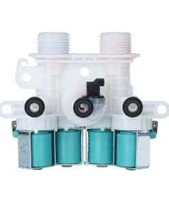 Válvula de Entrada de Agua para Lavadora May-tag Bra-vos XL