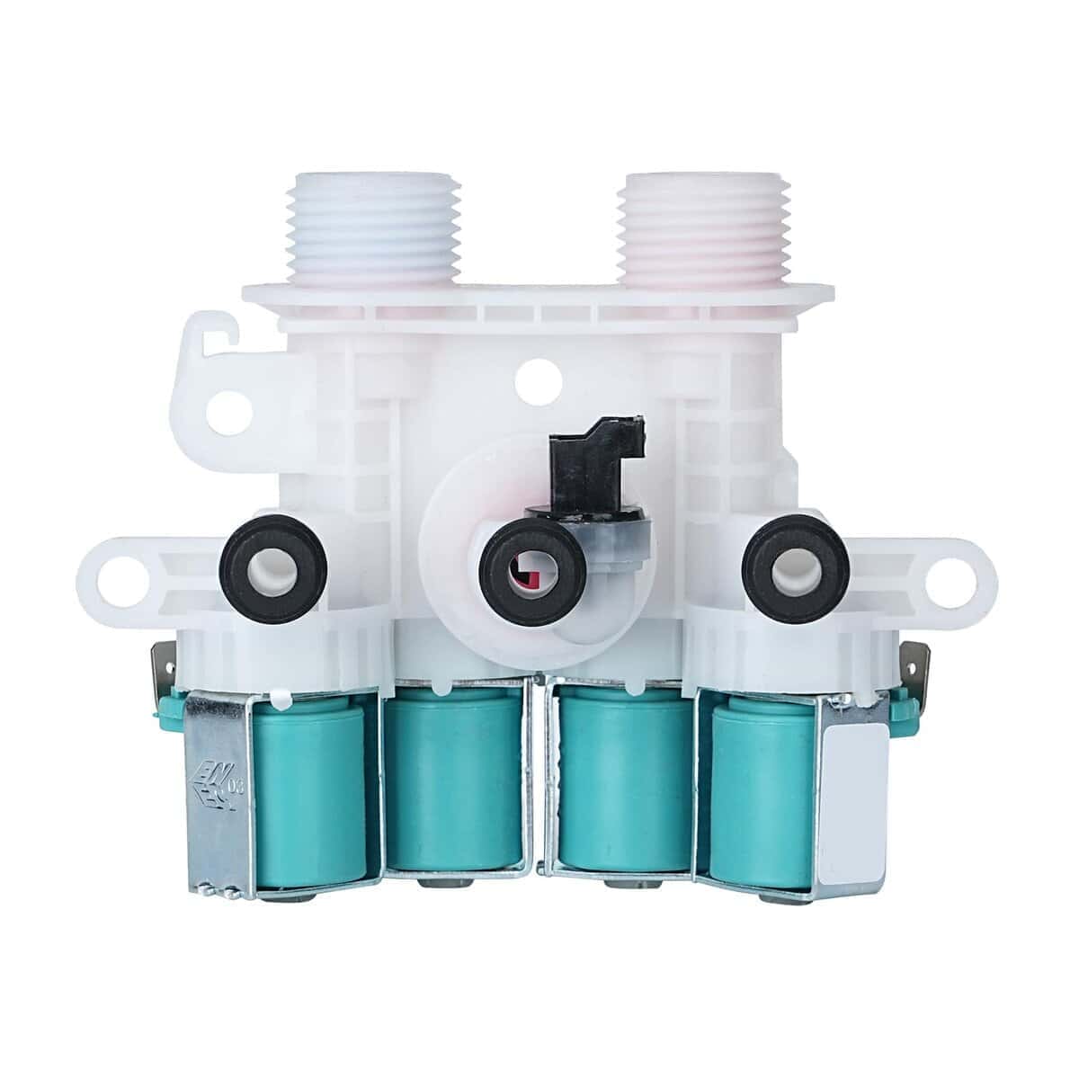 Válvula de Entrada de Agua para Lavadora May-tag Bra-vos XL