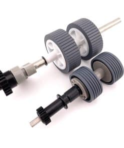 Set de rodillos de recogida compatible con escáneres