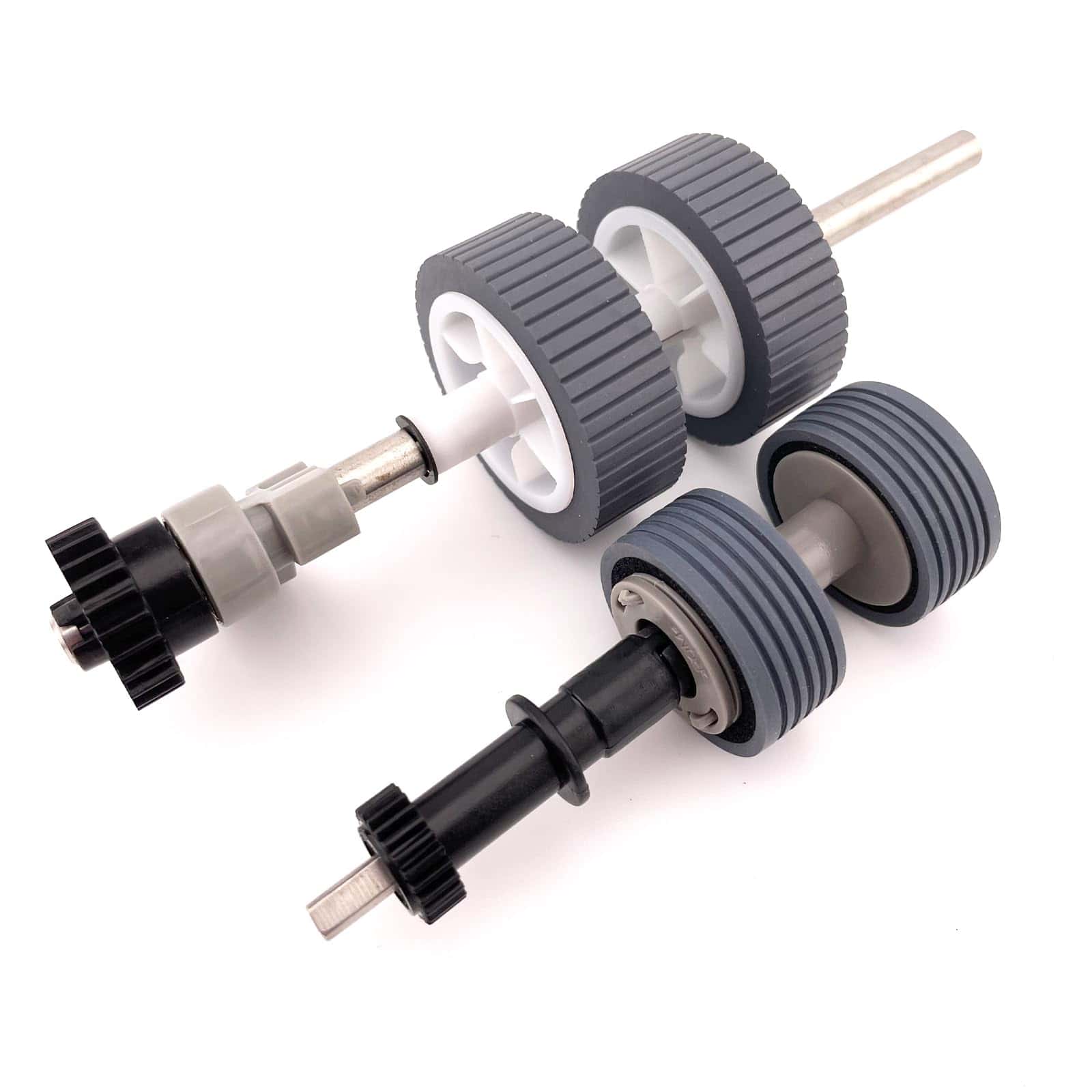 Set de rodillos de recogida compatible con escáneres