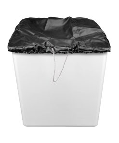 Cubierta para Cubetas de Camión Canasto de Línea Económica