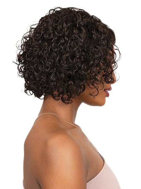 Janet Collection Natural Deep Part 100% Pelo Natural Virgen - Imagen 4