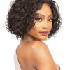 Janet Collection Natural Deep Part 100% Pelo Natural Virgen