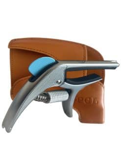 Capo de Tensión Ajustable PGL para Guitarras Acústicas y