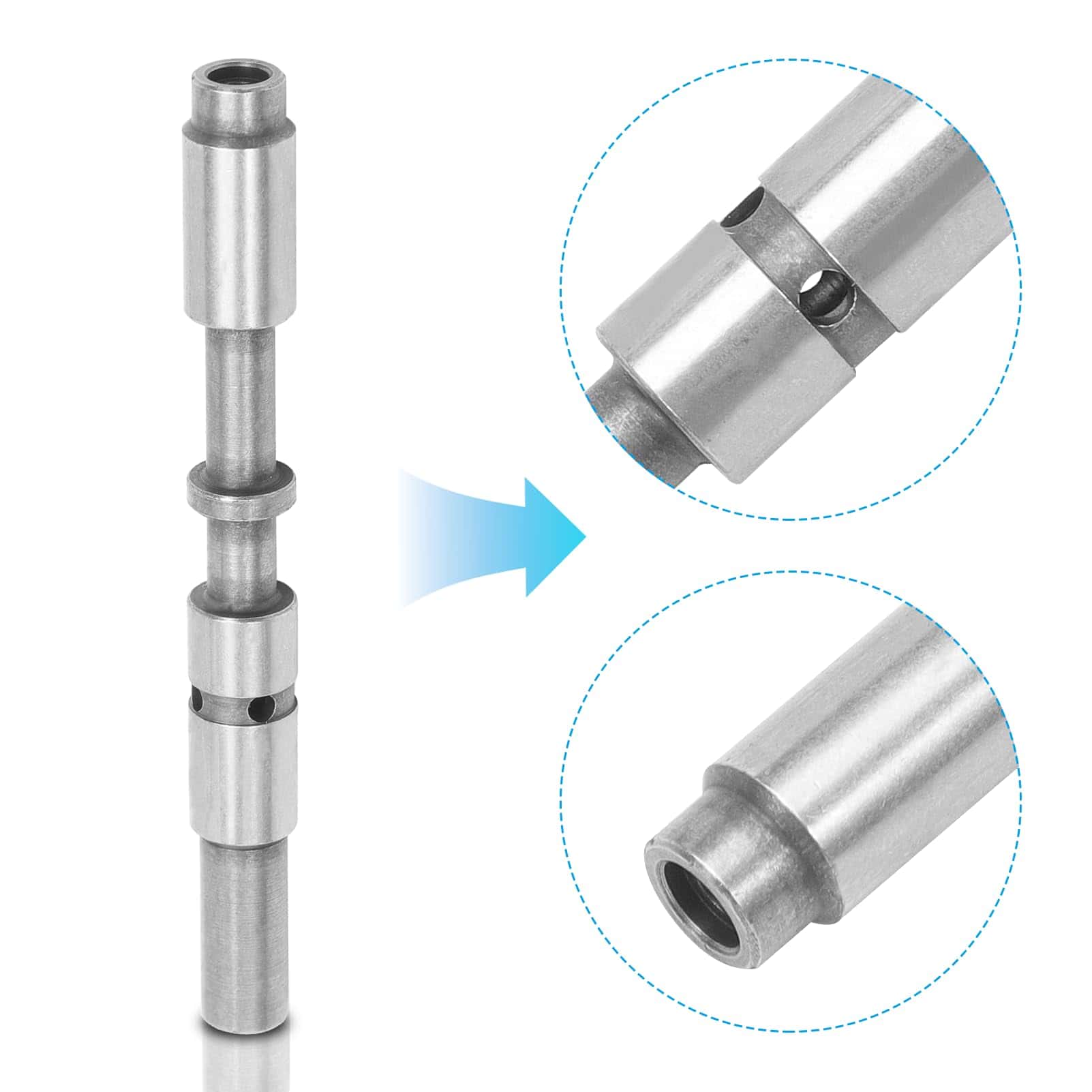 Kit de Reparación de Válvula Reguladora de Presión de - Imagen 5