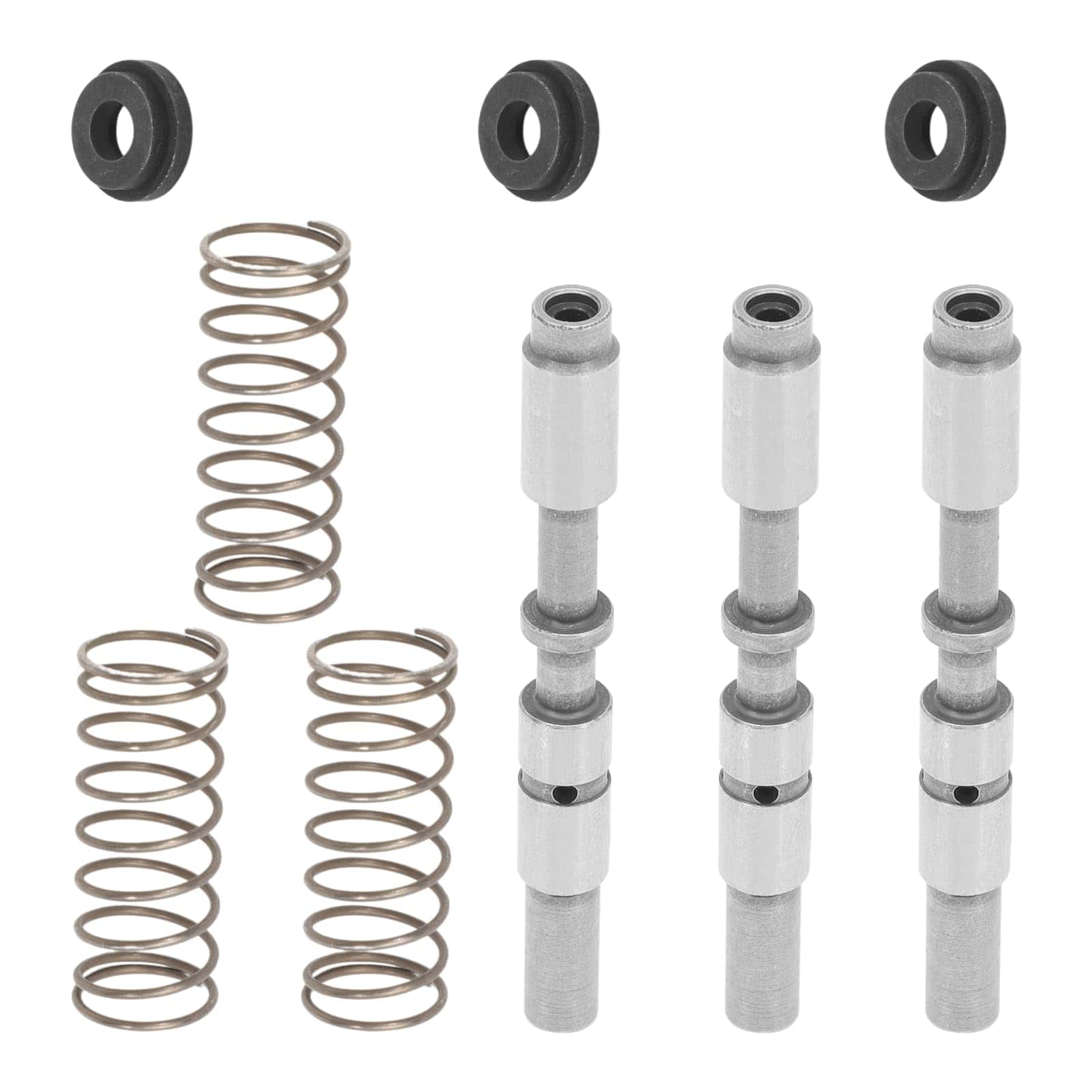 Kit de Reparación de Válvula Reguladora de Presión de - Imagen 3