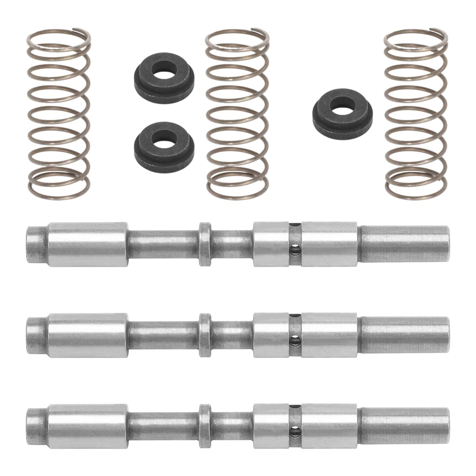 Kit de Reparación de Válvula Reguladora de Presión de