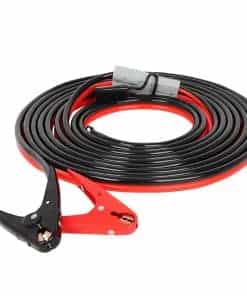 Cables de Arranque Rápido con Conector para Batería de