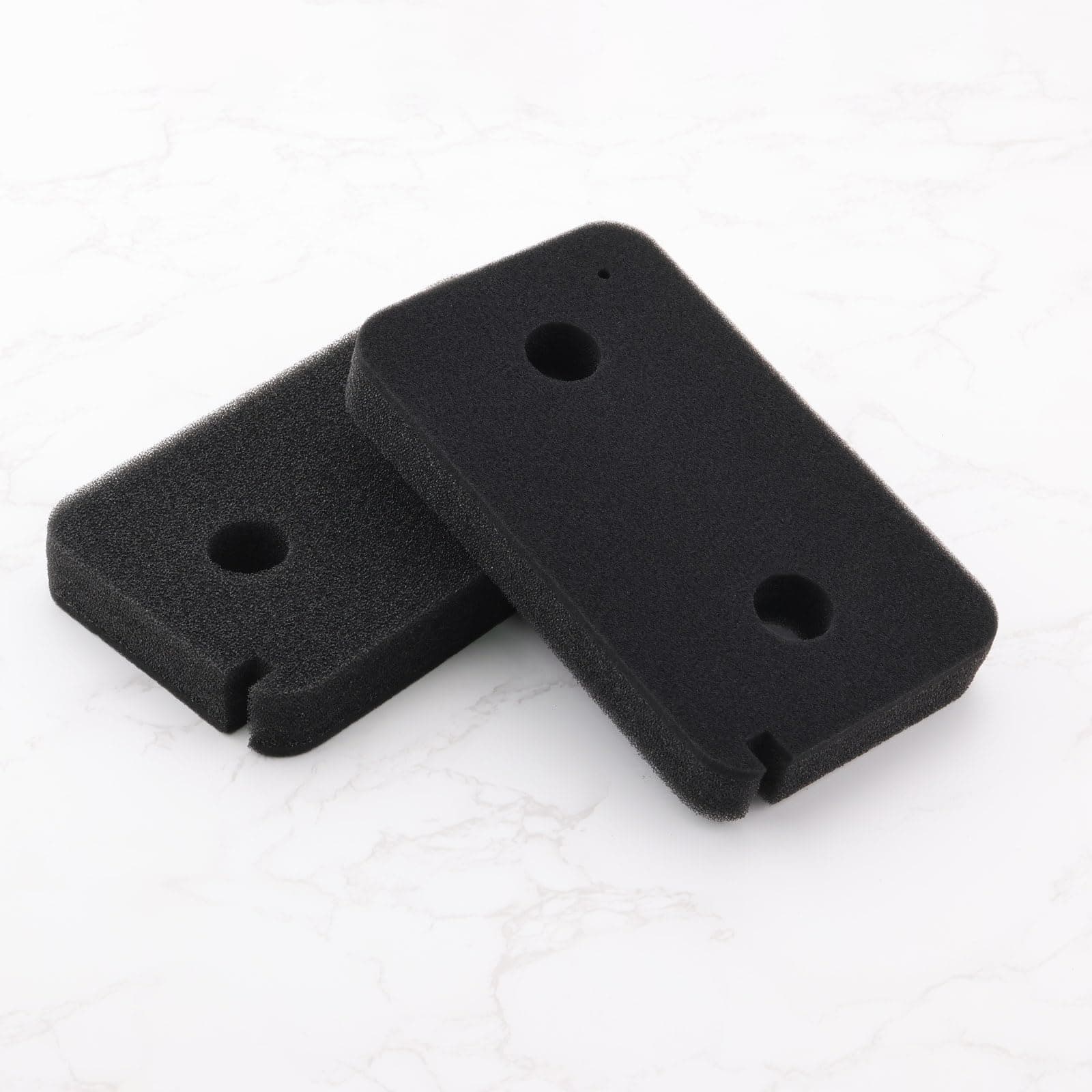 Filtro de espuma de esponja de 4 piezas para secadora - Imagen 6