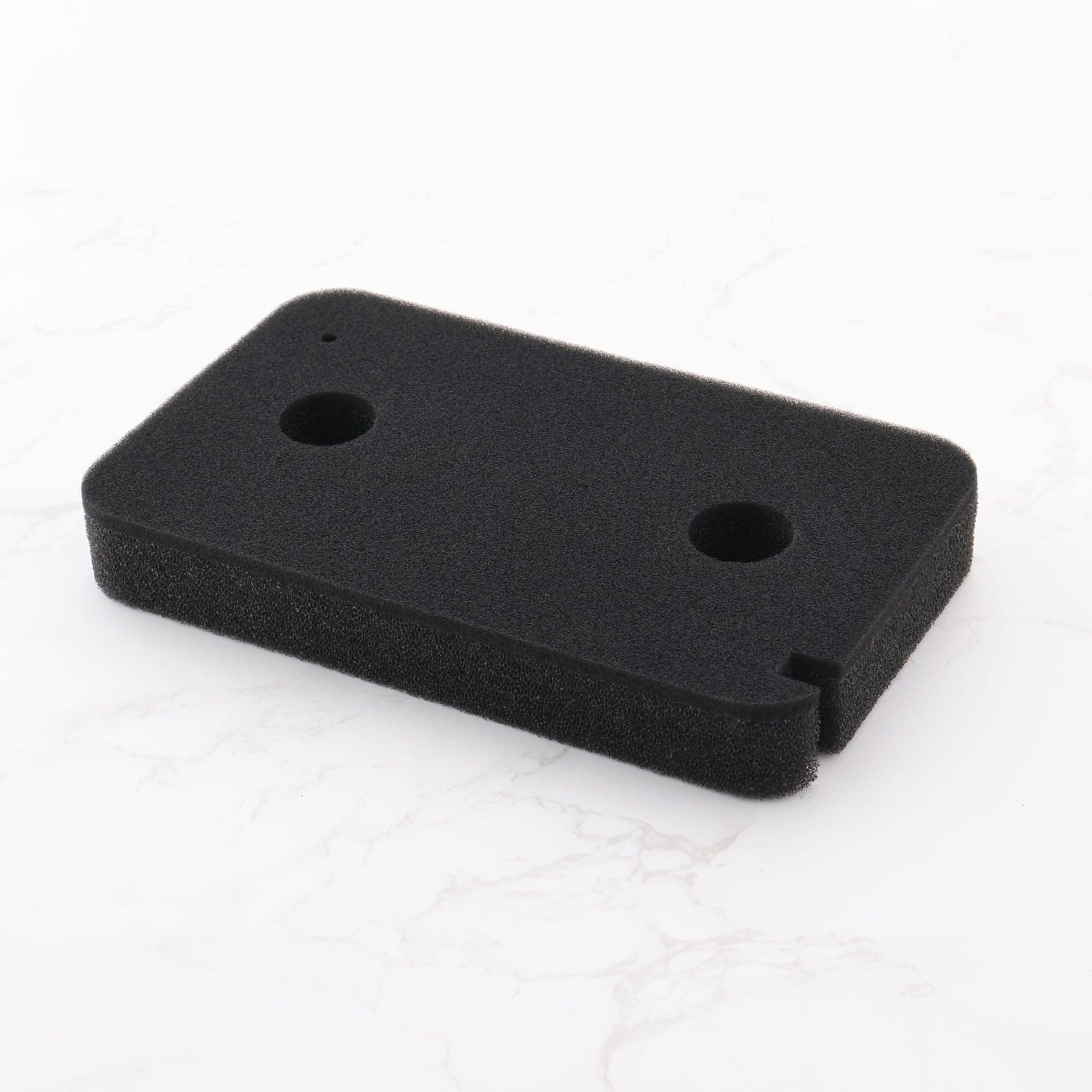 Filtro de espuma de esponja de 4 piezas para secadora - Imagen 7