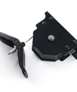 159056 Malacate de Repuesto para Llantas de Repuesto de