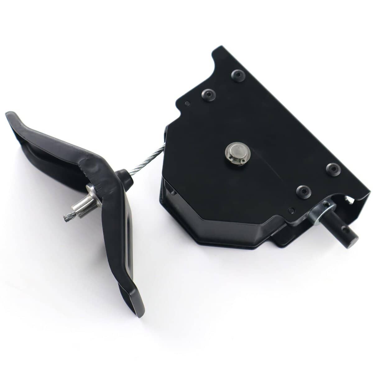 159056 Malacate de Repuesto para Llantas de Repuesto de