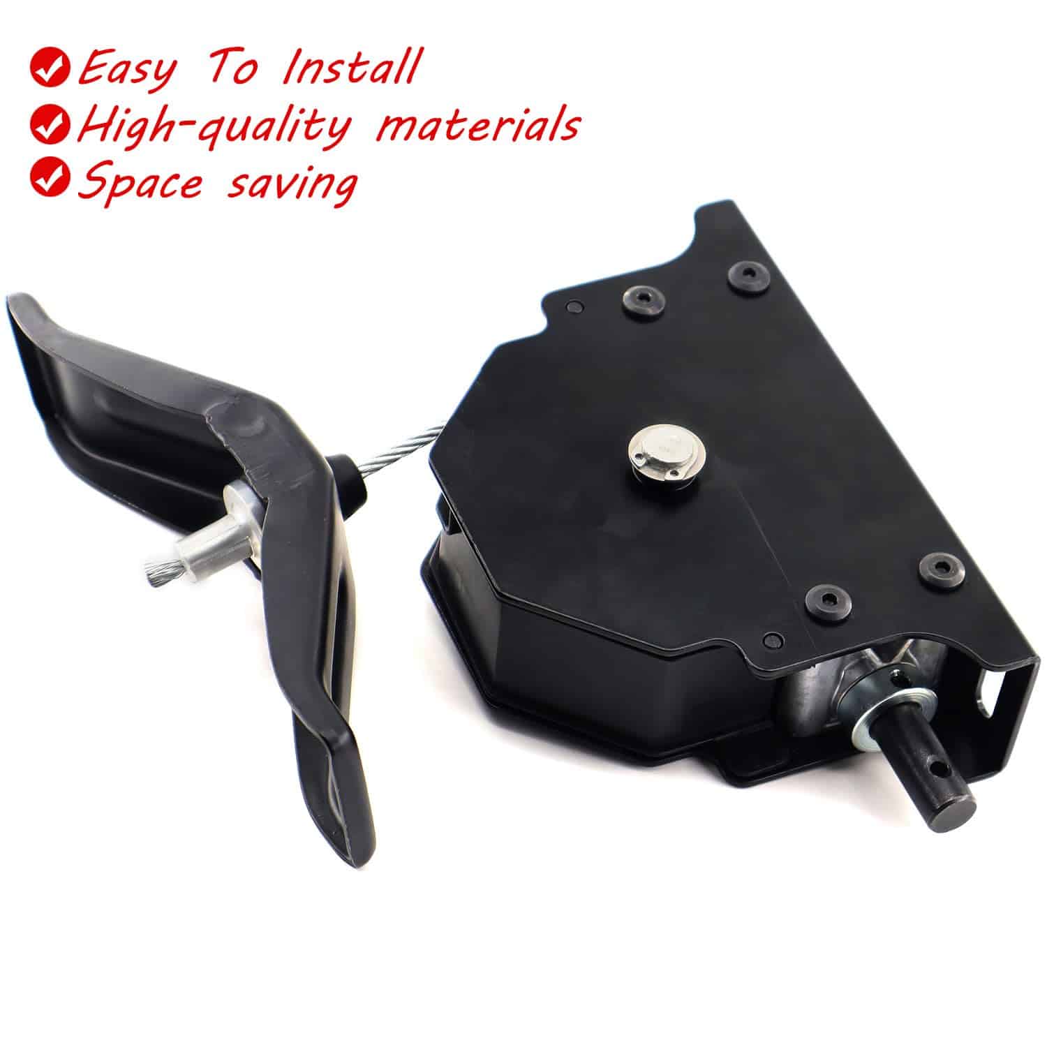 159056 Malacate de Repuesto para Llantas de Repuesto de - Imagen 6