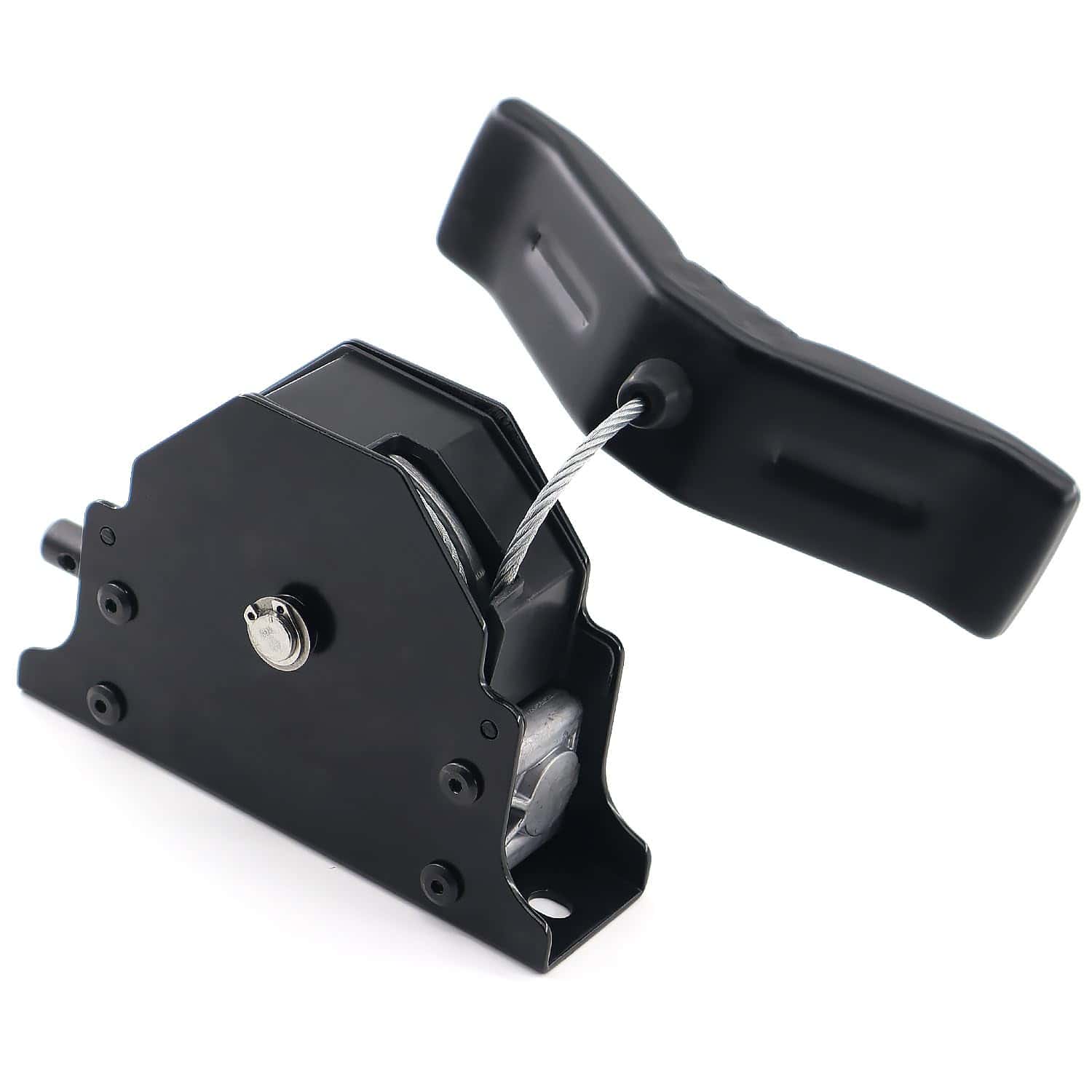 159056 Malacate de Repuesto para Llantas de Repuesto de - Imagen 7