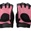 Guantes de Gimnasio ChauFit para Mujeres -Rosado
