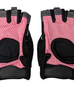 Guantes de Gimnasio ChauFit para Mujeres -Rosa