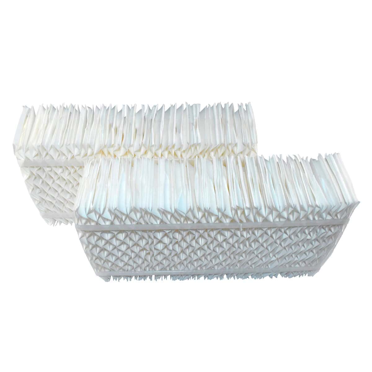 HQRP 2-Pack Filtro de Mecha de Humidificador de Repuesto - Imagen 10