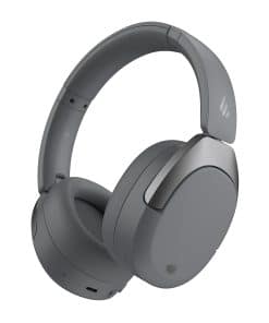 Audífonos inalámbricos Over Ear -Gris