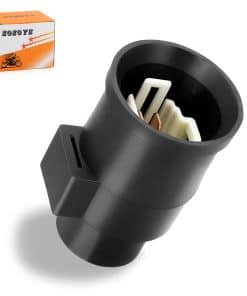 Ensamble de Relé 27002-1095 para Kawasaki Bayou 220 250 300