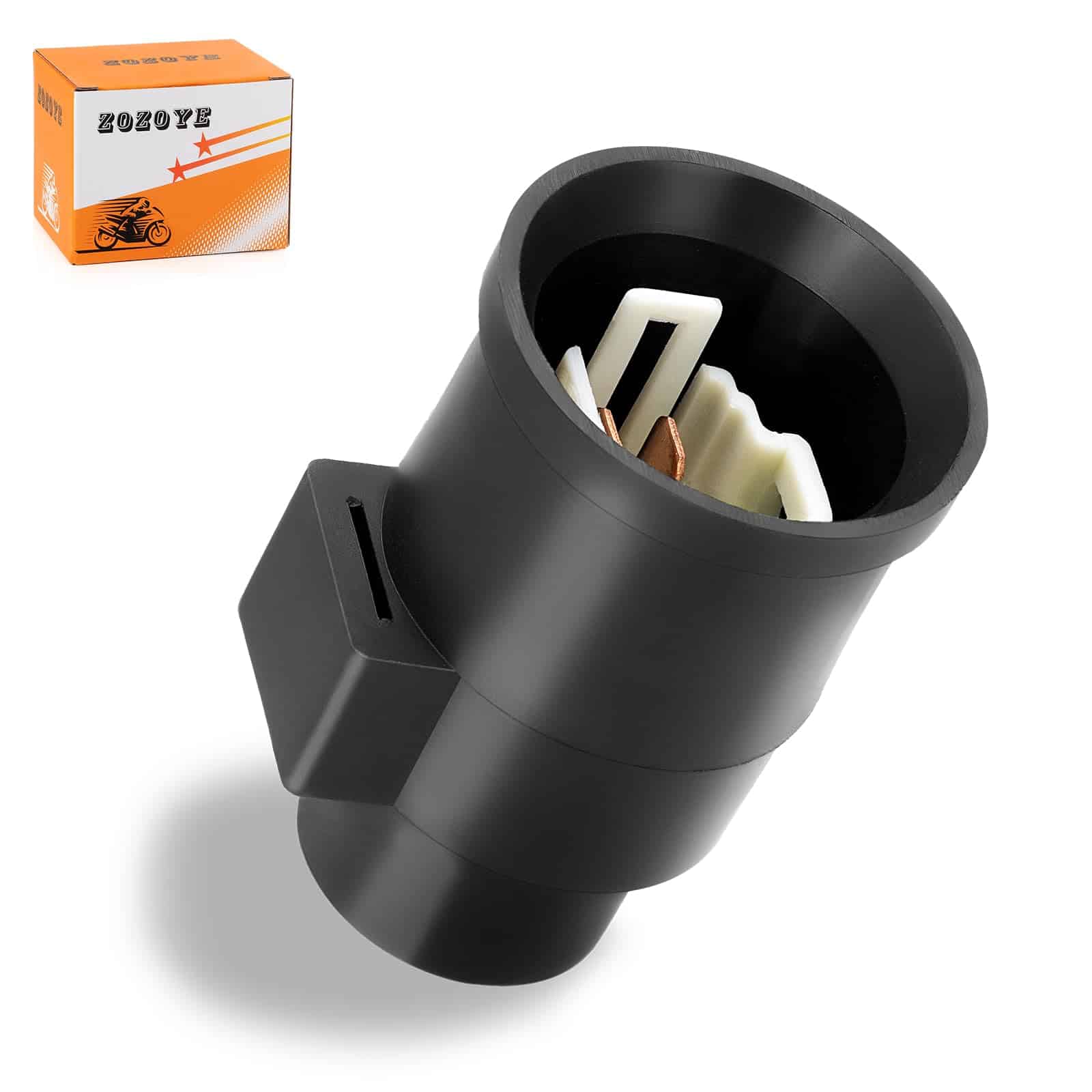 Ensamble de Relé 27002-1095 para Kawasaki Bayou 220 250 300