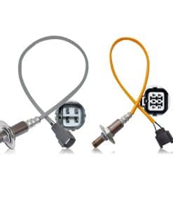 234-9123 234-4445 Sensor de oxígeno upstream downstream 2